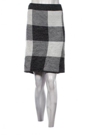 Fustă Jacqueline De Yong, Mărime XL, Culoare Multicolor, Preț 41,99 Lei