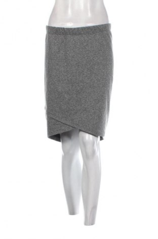 Fustă Janina, Mărime XL, Culoare Gri, Preț 44,99 Lei