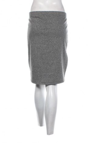 Fustă Janina, Mărime XL, Culoare Gri, Preț 44,99 Lei