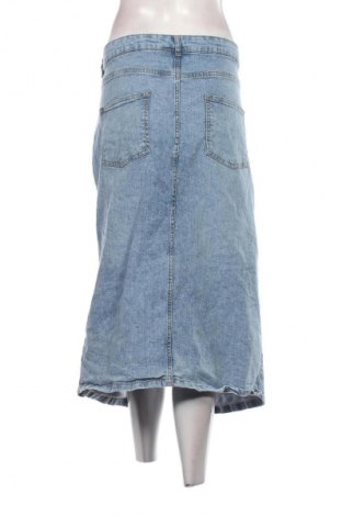 Szoknya Janina, Méret 3XL, Szín Kék, Ár 3 709 Ft