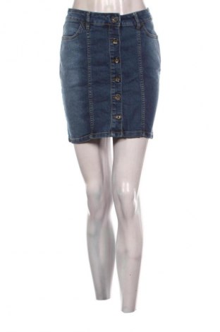 Φούστα Janina, Μέγεθος M, Χρώμα Μπλέ, Τιμή 11,99 €