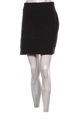 Fustă Janina, Mărime XL, Culoare Negru, Preț 31,99 Lei