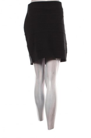 Fustă Janina, Mărime XL, Culoare Negru, Preț 31,99 Lei