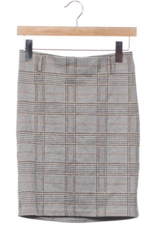 Fustă Jean Pascale, Mărime XS, Culoare Multicolor, Preț 47,99 Lei