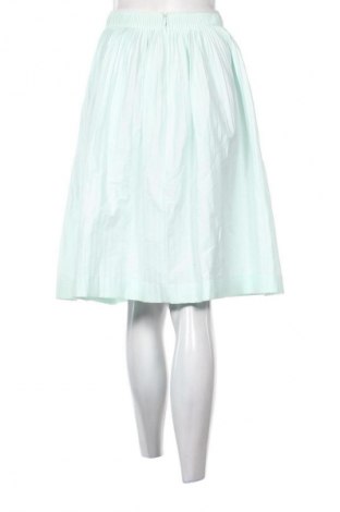 Φούστα Jil Sander, Μέγεθος L, Χρώμα Πράσινο, Τιμή 159,08 €