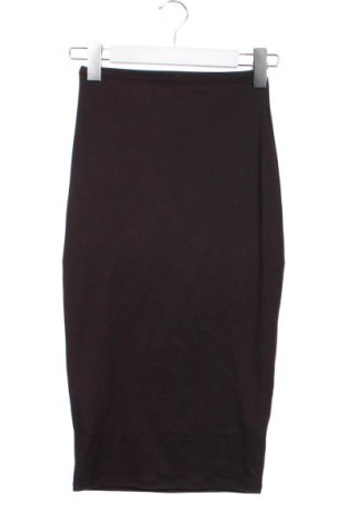 Sukně Joe & Elle, Velikost XXS, Barva Černá, Cena  518,00 Kč