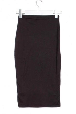 Sukně Joe & Elle, Velikost XXS, Barva Černá, Cena  518,00 Kč