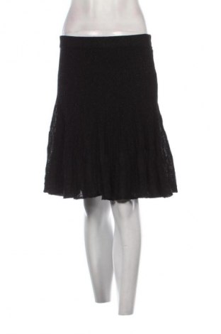 Sukně Kaos Jeans, Velikost M, Barva Černá, Cena  629,00 Kč