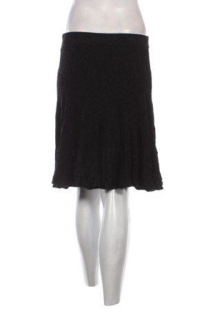 Sukně Kaos Jeans, Velikost M, Barva Černá, Cena  629,00 Kč