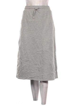 Fustă KappAhl, Mărime XL, Culoare Gri, Preț 53,99 Lei