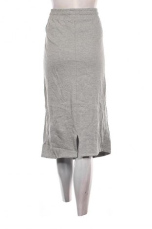 Fustă KappAhl, Mărime XL, Culoare Gri, Preț 53,99 Lei