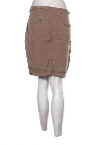 Sukně Kensol, Velikost L, Barva Béžová, Cena  519,00 Kč