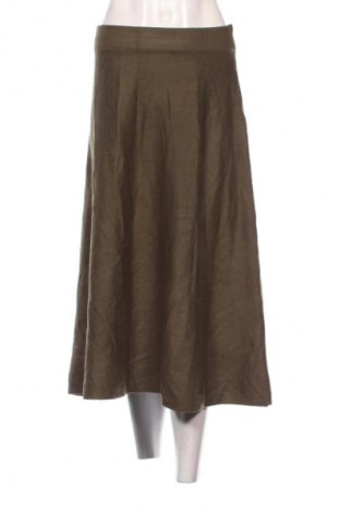 Rock Kiabi, Größe L, Farbe Grün, Preis € 11,76