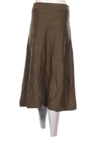 Rock Kiabi, Größe L, Farbe Grün, Preis € 11,76