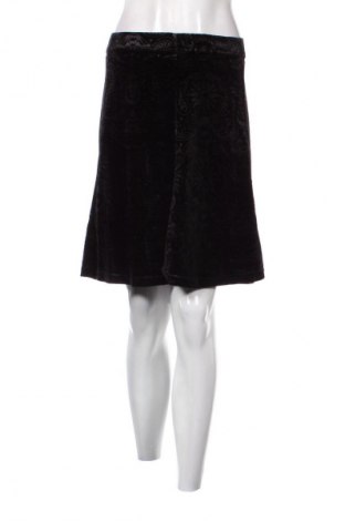 Fustă Killstar, Mărime 4XL, Culoare Negru, Preț 107,61 Lei