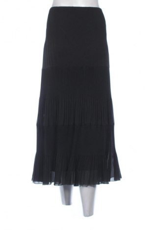 Fustă Kingfield, Mărime M, Culoare Negru, Preț 60,53 Lei