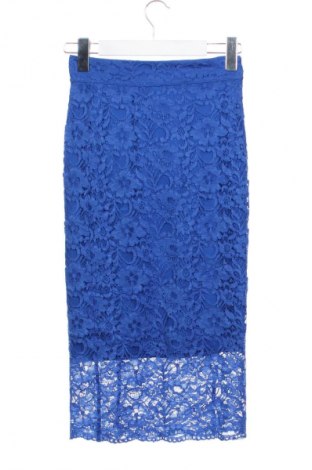 Rock Koton, Größe XXS, Farbe Blau, Preis 39,39 €