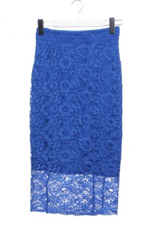 Rock Koton, Größe XXS, Farbe Blau, Preis 39,39 €