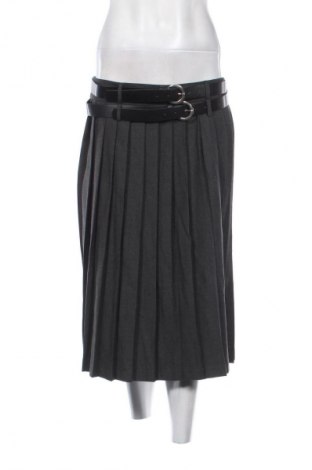 Spódnica Koton, Rozmiar M, Kolor Szary, Cena 213,79 zł