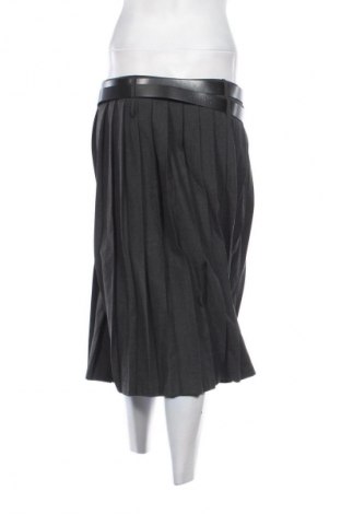 Spódnica Koton, Rozmiar M, Kolor Szary, Cena 213,79 zł