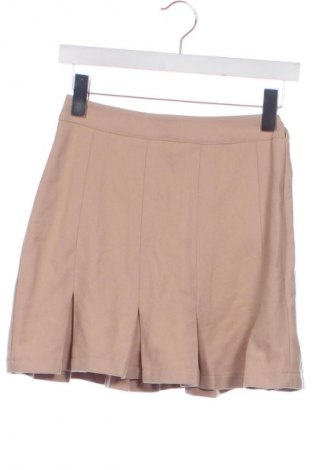 Rock LC Waikiki, Größe XS, Farbe Beige, Preis € 9,72