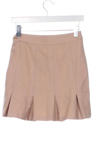 Rock LC Waikiki, Größe XS, Farbe Beige, Preis € 9,72