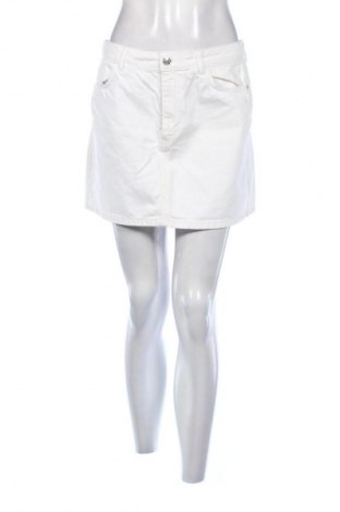 Rock LC Waikiki, Größe M, Farbe Ecru, Preis 24,55 €