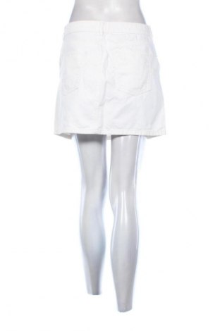 Rock LC Waikiki, Größe M, Farbe Ecru, Preis 24,55 €