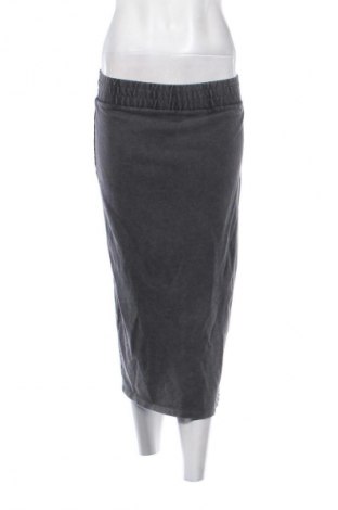 Пола LCW, Размер S, Цвят Сив, Цена 23,18 лв.