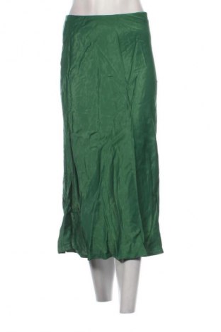 Fustă Lab, Mărime S, Culoare Verde, Preț 108,00 Lei