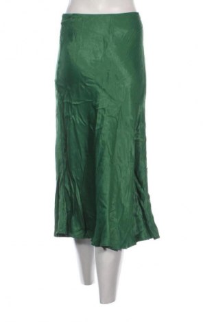 Fustă Lab, Mărime S, Culoare Verde, Preț 108,00 Lei