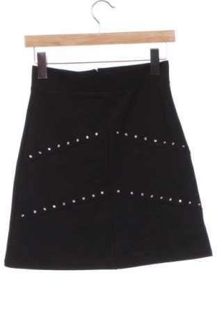 Sukně LCW, Velikost XXS, Barva Černá, Cena  439,00 Kč