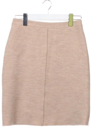 Sukňa Lanius, Veľkosť XS, Farba Béžová, Cena  24,95 €