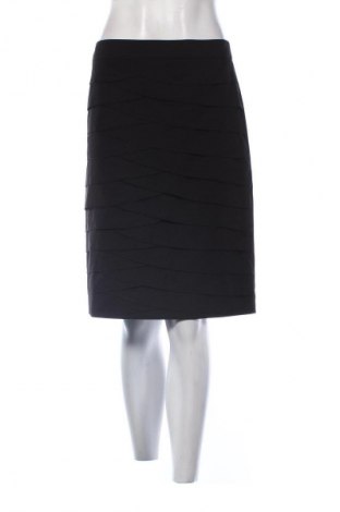 Szoknya Larry Levine, Méret L, Szín Fekete, Ár 8 178 Ft