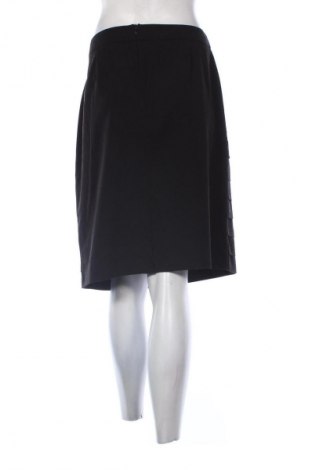 Szoknya Larry Levine, Méret L, Szín Fekete, Ár 8 178 Ft