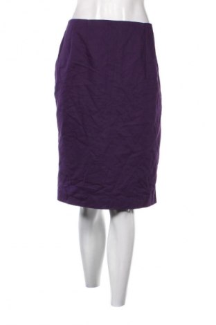 Φούστα Laura Ashley, Μέγεθος L, Χρώμα Βιολετί, Τιμή 20,92 €