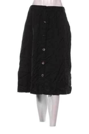 Spódnica Laura Torelli, Rozmiar S, Kolor Czarny, Cena 52,87 zł