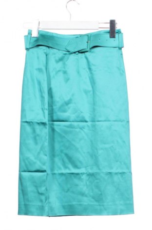 Fustă Le Chateau, Mărime XS, Culoare Verde, Preț 326,00 Lei