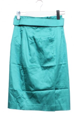 Fustă Le Chateau, Mărime XS, Culoare Verde, Preț 326,00 Lei