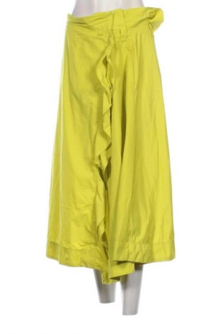 Sukňa Le Coeur TWINSET, Veľkosť L, Farba Zelená, Cena  157,95 €