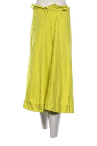 Sukňa Le Coeur TWINSET, Veľkosť L, Farba Zelená, Cena  157,95 €