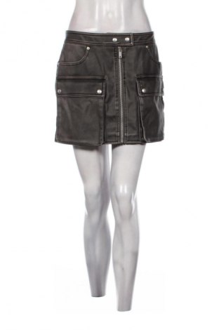 Rock LeGer By Lena Gercke, Größe M, Farbe Grau, Preis 7,99 €