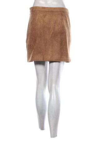 Sukňa LeGer By Lena Gercke X About you, Veľkosť S, Farba Hnedá, Cena  56,95 €