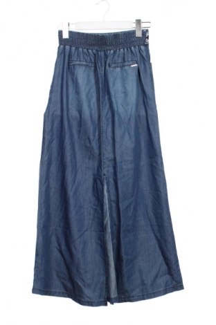 Spódnica Lee Cooper, Rozmiar XS, Kolor Niebieski, Cena 192,58 zł