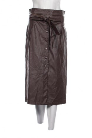 Spódnica Lemonade, Rozmiar S, Kolor Brązowy, Cena 210,04 zł