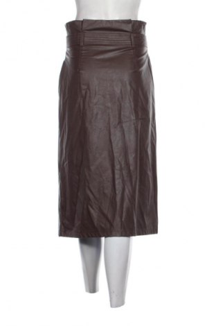 Spódnica Lemonade, Rozmiar S, Kolor Brązowy, Cena 210,04 zł