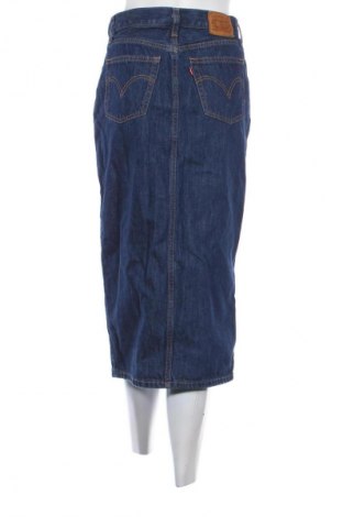 Sukně Levi's, Velikost S, Barva Modrá, Cena  696,00 Kč