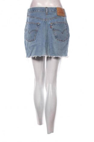 Szoknya Levi's, Méret L, Szín Kék, Ár 11 000 Ft