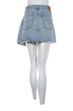 Szoknya Levi's, Méret XL, Szín Kék, Ár 10 029 Ft