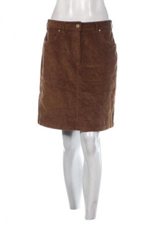 Sukně Limited, Velikost L, Barva Hnědá, Cena  239,00 Kč